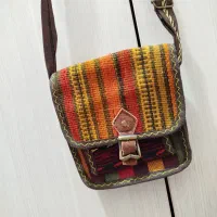 کیف سنتی دوشی|کیف، کفش، کمربند|ری, اقدسیه|دیوار