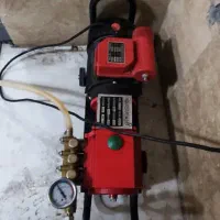 کارواش دینامی