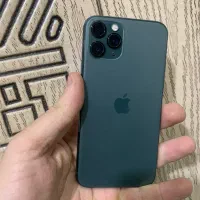 اپل ۱۱ پرو ۲۵۶ گیگ