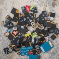 انواع رم موبایل از قدیم تا جدید