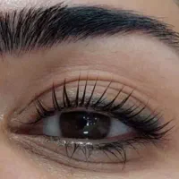 اصلاح صورت و خدمات لیفت ولمینت مژه وابرو|خدمات آرایشگری و زیبایی|قم, کیوانفر|دیوار