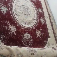 فرش ۱۲متری سالم