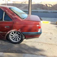 پژو ۴۰۵ ۲۰۰۰|خودرو سواری و وانت|تیران, |دیوار