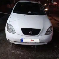 تیبا ۲ سفید ۱۴۰۱|خودرو سواری و وانت|اردبیل, |دیوار