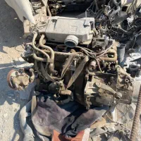 سمند se تصادفی|خودرو سواری و وانت|بندرعباس, |دیوار