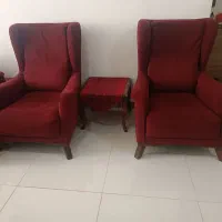 مبل راحتی