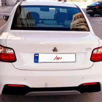 سایناs مدل ۱۴۰۳ ۸۵گانه|خودرو سواری و وانت|اصفهان, شهید رجایی|دیوار