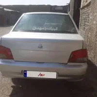 پراید 132 ساده، مدل ۱۳۸۸|خودرو سواری و وانت|باقرشهر, |دیوار
