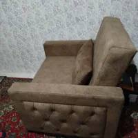 مبل تخت شو شش حالته|مبلمان خانگی و میز عسلی|الوند, |دیوار