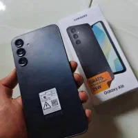 گوشی سامسونگ A16 حافظه ۱۲۸ رم ۶