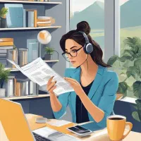 کار در منزل برای بانوان