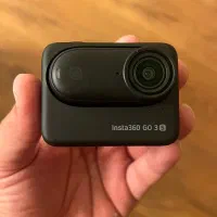 دوربین Insta360 GO 3S 128GB