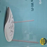 مودم TPLINK|مودم و تجهیزات شبکه|کرج, حصارک بالا|دیوار