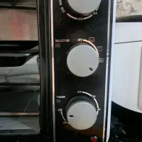 توستر|اجاق گاز و لوازم برقی پخت‌وپز|تهران, خلیج فارس|دیوار