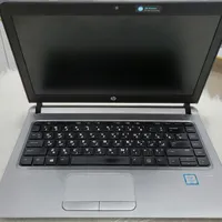 لپ تاپ اچ پی HP|رایانه همراه|امیدیه, |دیوار