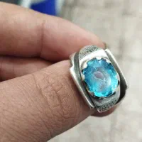 انگشتر نقره دست ساز|جواهرات|قم, قم نو|دیوار