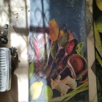 فروش قالیچه کوچک|پادری|شیراز, هفت تنان|دیوار