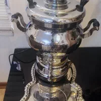 سماور برقی