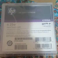 دیتا کاتریج اچ پی LTO-6|قطعات و لوازم جانبی رایانه|تهران, افسریه شمالی|دیوار