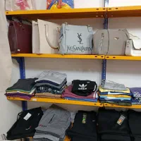 پوشاک زنانه لباس زیر و.فروش یکجا به دلیل تغیر شغل|لباس|پیر بکران, |دیوار