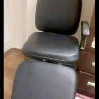 تخت تاشو تتو یا فیشیال