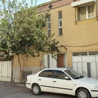 منزل دوطبقه جی خوراسگان|فروش خانه و ویلا|اصفهان, ستار|دیوار