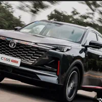 حواله چانگان فرسوده بالا ترین قیمت ،خدمات