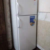 یخچال فریزر امرسان