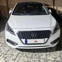سوناتا هیبرید ۲۰۱۷