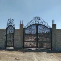 صنایع فلزی و تولید درب و مصنوعات فلزی