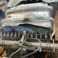 خدمات فنی ، تاسیسات، گازسوز