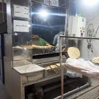 دستگاه نونوایی|ماشین‌آلات صنعتی|ایرانشهر, |دیوار