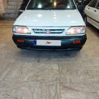پراید مدل 90