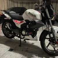 موتور 150بنلی1402مدل