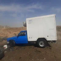 نیسان یخچالدار