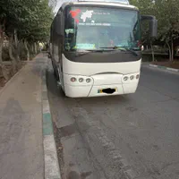 میدل باس بنز اتگو|خودرو سنگین|تهران, بلورسازی|دیوار