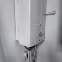 آبگرمکن دیواری بوتان B3218
