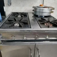 لوازم رستوران