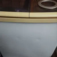 ماشین لباسشویی