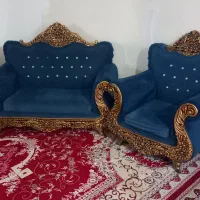 مبل راحتی