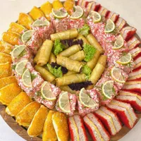 انواع فینگر فود برای مهمانی ها و جشن تولد|خوردنی و آشامیدنی|تهران, اقدسیه|دیوار