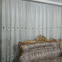 پرده سفیددرحدنو