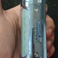 ویپ 200 واتی گیک ویپ  اورجینال مدل T200 KIT|زیورآلات و اکسسوری|فردیس, شهرک شهید حسینی|دیوار