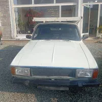 پیکان وانت مدل 90 دوگانه سوز|خودرو سواری و وانت|ارومیه, |دیوار