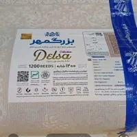 ۲ عدد فرش ۱۲ متری ویک عدد ۶متری با ۲ عدد پادری|فرش|شاهدشهر, |دیوار