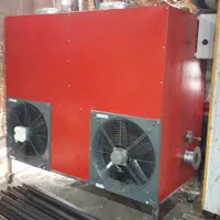 فروش انواع هیتر گلخانه ۲۵۰هزاربخاری گلخانه کارگاهی|بخاری، هیتر، شومینه|مشهد, نوید|دیوار