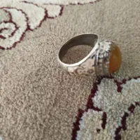 انگشتر عقیق افغان|جواهرات|یزد, |دیوار