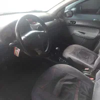 ۲۰۶ تیپ۵ sd فنی سالم|خودرو سواری و وانت|کرج, گلشهر|دیوار