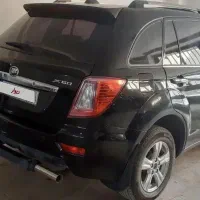 لیفان x60|خودرو سواری و وانت|اردبیل, |دیوار