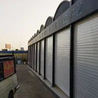 کرکره برقی|خدمات پیشه و مهارت|ورامین, ورامین|دیوار